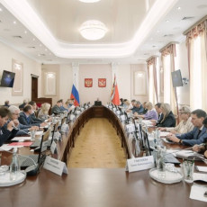 Фото: пресс-служба правительства Воронежской области