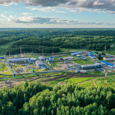 Фото: «Транснефть – Сибирь»
