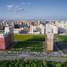 «Меридиан» предложил субсидированную ставку на квартиры-студии