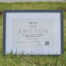 Восемь пермских предприятий стали лидерами ЭКГ-рейтинга