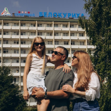 Фото: «Курорт Белокуриха»