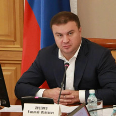 Фото: Управление пресс-службы губернатора и правительства Омской области