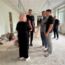 Павел Маноконов: Комфортная среда – стимул для хорошей учебы
