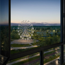 фото: ГК «НВМ»