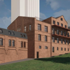 Как в Нижнем Новгороде создают новое пространство для жизни на берегу Оки