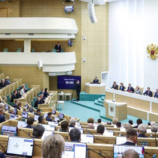 Фото: пресс-служба Совета Федерации