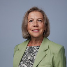 Фото: из личного архива Вероники Кабалиной