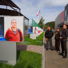 Фото: пресс-служба Законодательного собрания Приморского края