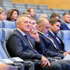 Госдума рассмотрит законодательную инициативу депутатов от Приморья