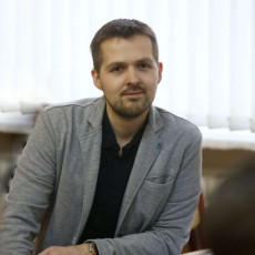 Алексей Ахмеев