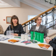 Группа «Уралхим» примет участие в Дне открытых дверей Пермского Политеха