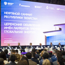 Фото: пресс-служба раиса Татарстана