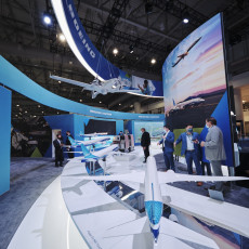 Boeing и ВСМПО-АВИСМА подписали соглашение о расширении сотрудничества