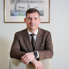 Андрей Макаров, ПСБ