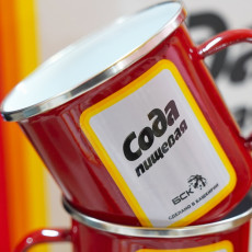 Башкирская сода — лучший сувенир