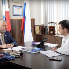 Сос Мартиросян: «Армянская диаспора является частью российского общества»