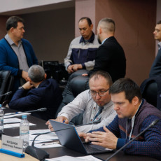 Фото: Ольга Мартынова