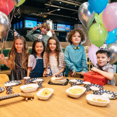 MazaPark - окунитесь в мир развлечений и приключений