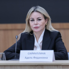 Фото: Пресс-служба Национального центра «Россия»