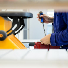 Фото: пресс-служба «Новикомбанка»