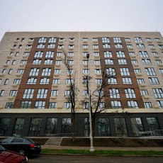 фото:  ООО «СЗ-1 «Порфир»