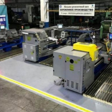 Ключ к независимости: как работает импортозамещение на РМЗ