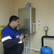 «Ростелеком» организовал сервис оценки обслуживания клиентов Газпрома 