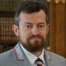 Вячеслав Дмитриев, начальник Куйбышевской железной дороги
