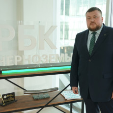 Андрей Еренков (Фото: РБК Черноземье)