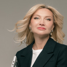 Елена Марченко (Фото: из личного архива)