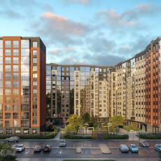 Фото: Пресс-служба строительной компании Л1