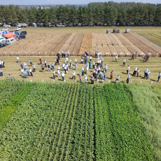 «Агрохим-Гарант»: секрет хорошего урожая