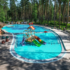 Все фото: Grand Chalet Altay