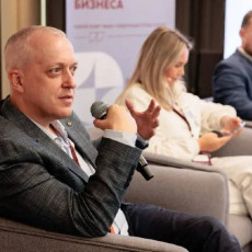 Антон Безрядин: «Пятёрочка» расширит сеть на Дальнем Востоке