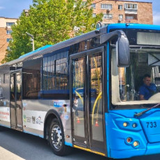 Антон Волошко: Уникальный музейный автобус напомнит о подвиге героев