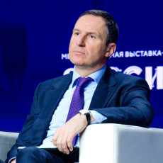 Денис Буцаев (Фото: пресс-служба ППК РЭО)