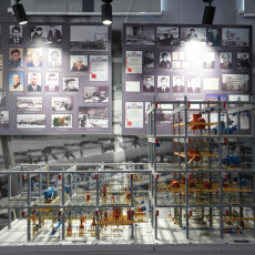 Музей «Азота» стал победителем VII Нацпремии «Корпоративный музей»