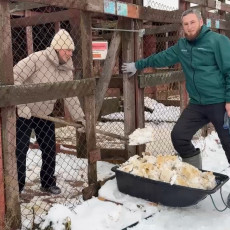 Автор фото: Андрей Хузин