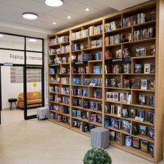 Библиотеки нового формата становятся точками роста для районов области
