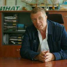 Юрий Дергачёв: «„Бизнес Баттл“ — уникальная возможность перенять опыт»