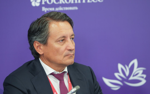 Игорь Шаповалов: «Владивосток — недооцененная точка роста для компаний»