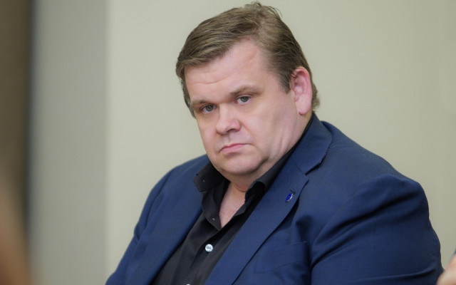 Фото: Валентин Беликов/РБК Петербург