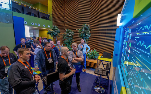 Как антихрупкие ИТ-решения делают устойчивым любой бизнес в «цифре»