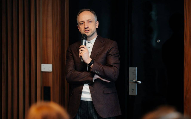 Роман Губанов, директор по развитию  «Авито Работы»