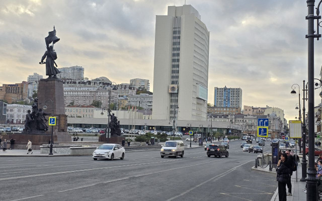 Фото: РБК Приморье