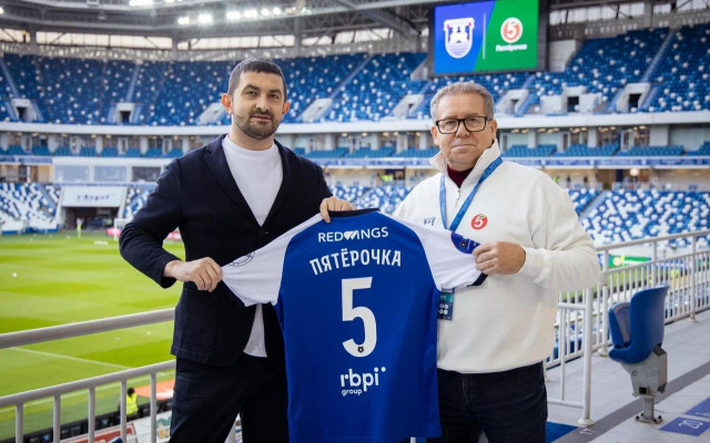 Пресс-служба ФК «Балтика»