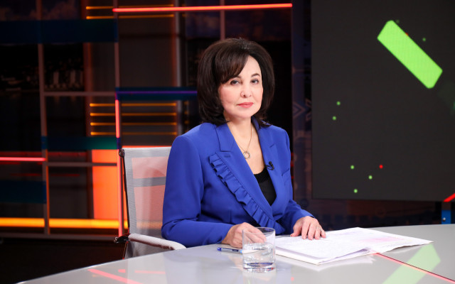 Вера Щербина: побеждают проекты, авторы которых смогли объединить людей