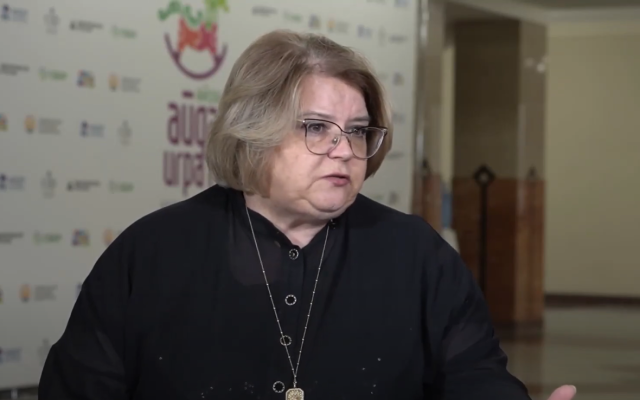 Оксана Скоролупова, ведущий методист компании «Просвещение-Союз», эксперт по дошкольному образованию