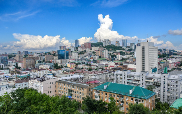 На Дальнем Востоке предложили изменить подход к развитию городов