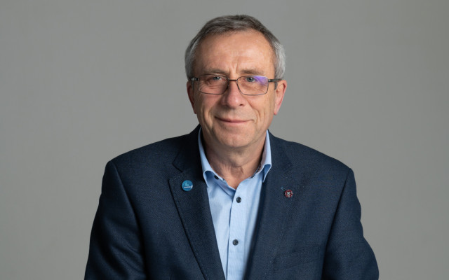 Сергей Лиман (Фото: пресс-служба Limkorm Group)